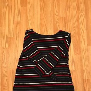 Old Navy 3/4 sleeve shirt